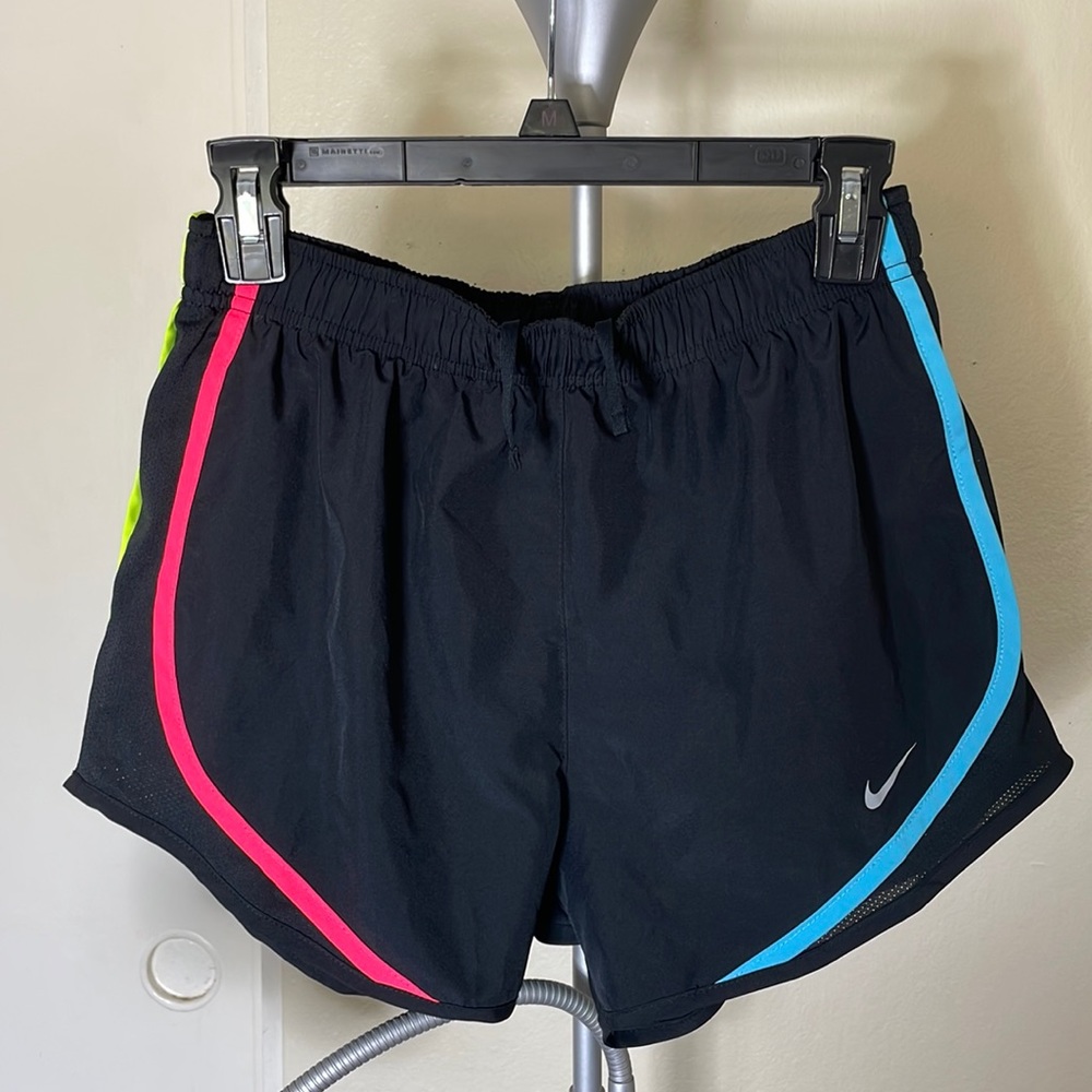 Nike Dry-Fit Athletic Shorts | Woman | S | Black | Never Used